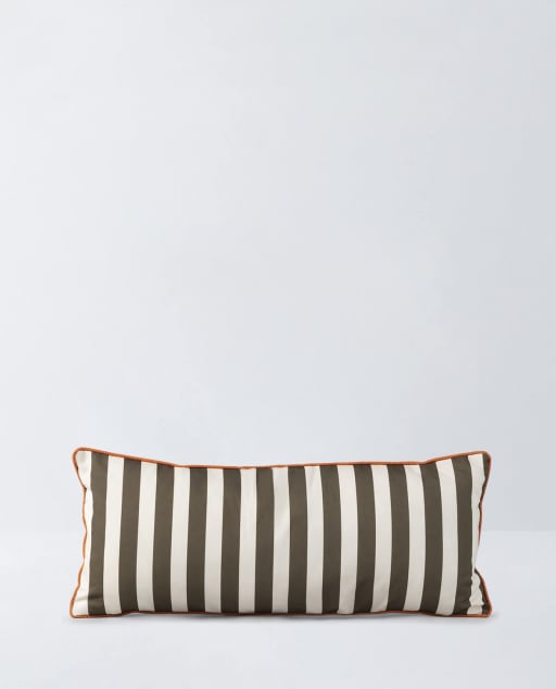 Cuscino da Esterno in Tessuto Rettangolare (28x67 cm) Zambi