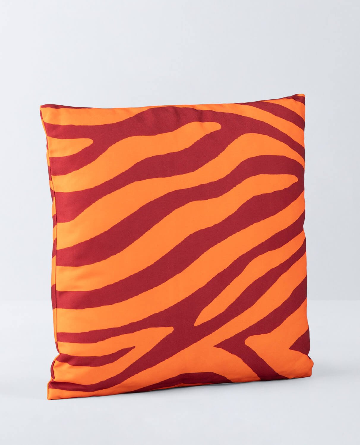 Cuscino in Tessuto per Esterni Quadrato (45x45 cm) Selvis, immagine della galleria 1