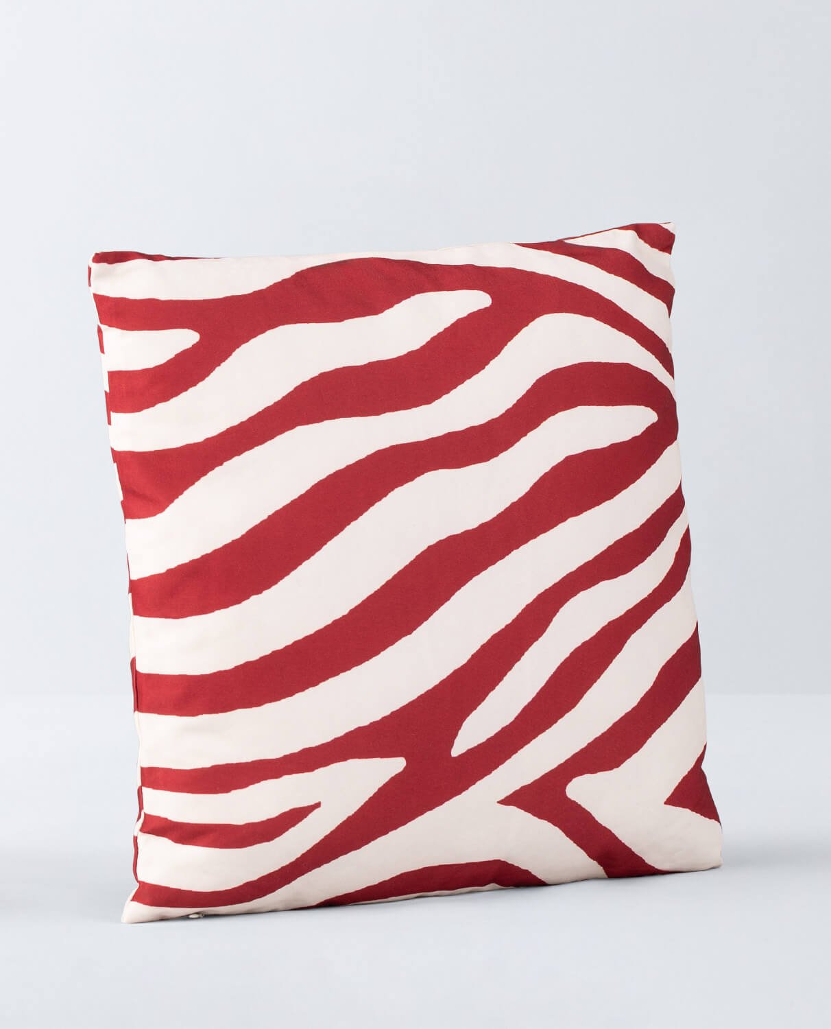Cuscino in Tessuto per Esterni Quadrato (45x45 cm) Selvis, immagine della galleria 1