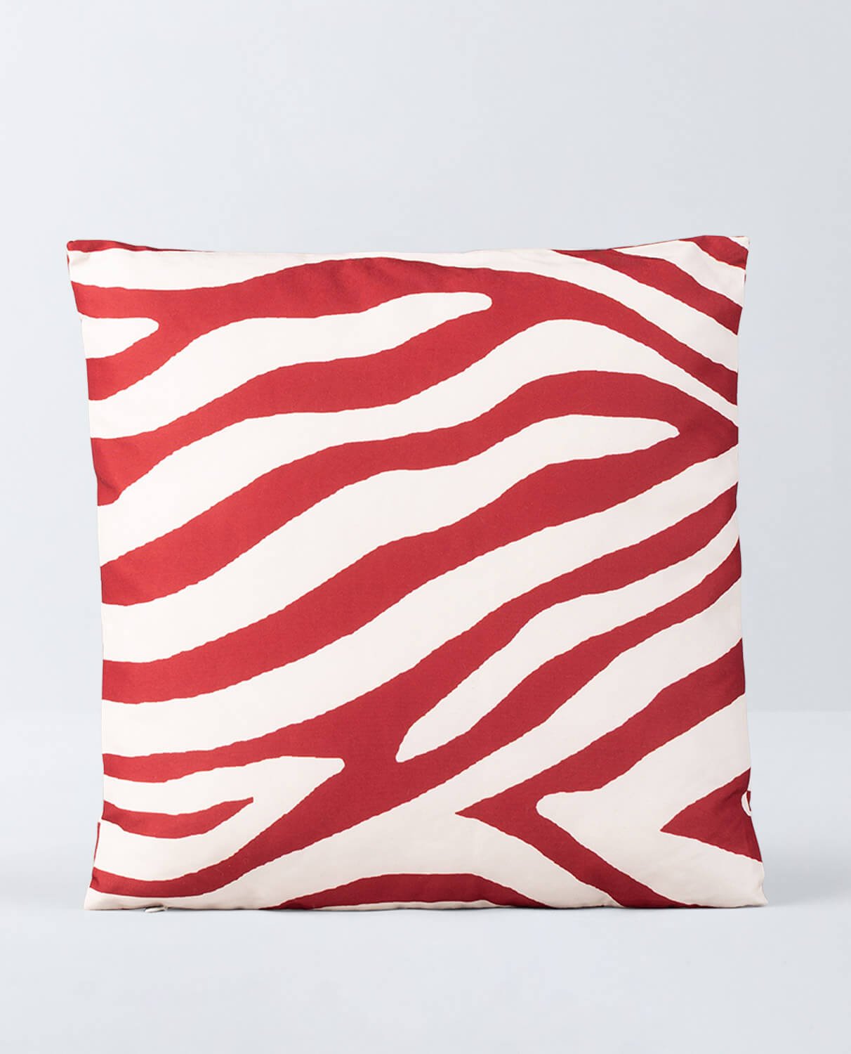 Cuscino in Tessuto per Esterni Quadrato (45x45 cm) Selvis, immagine della galleria 2