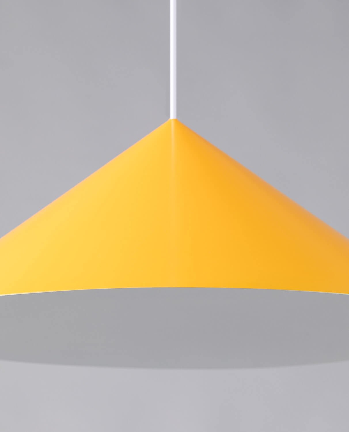 Lampada da Soffitto in Metallo (Ø60 cm) Eirlys, immagine della galleria 2