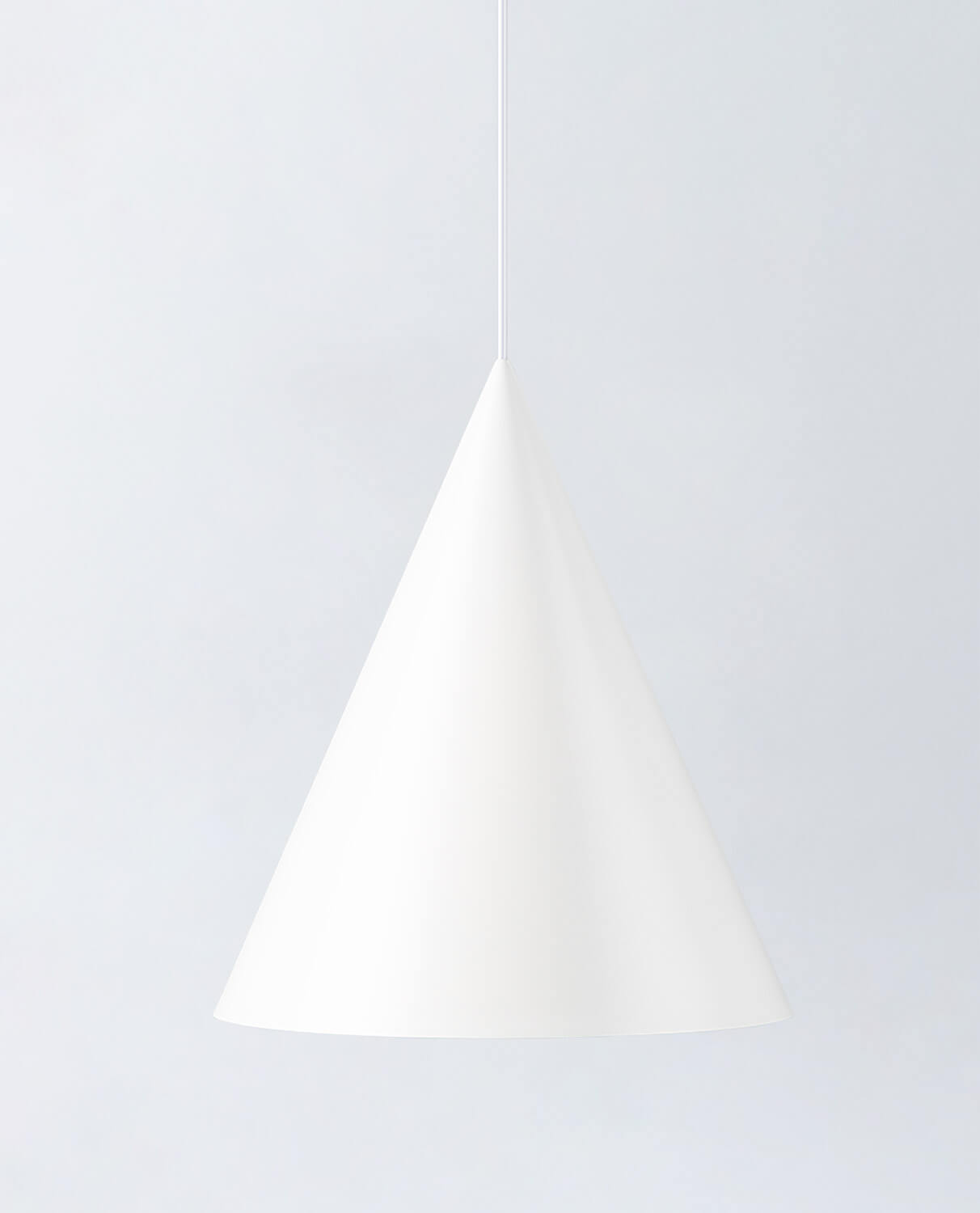 Lampada da Soffitto in Metallo (Ø40 cm) Eirlys, immagine della galleria 1