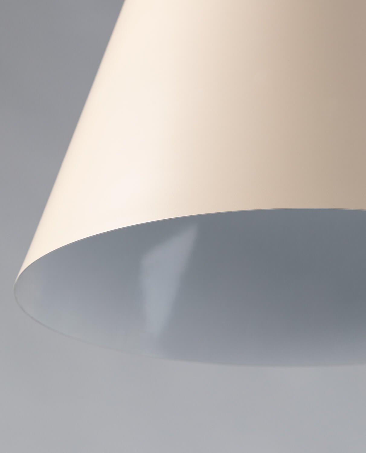 Plafoniera in Metallo (Ø40 cm) Conil, immagine della galleria 2