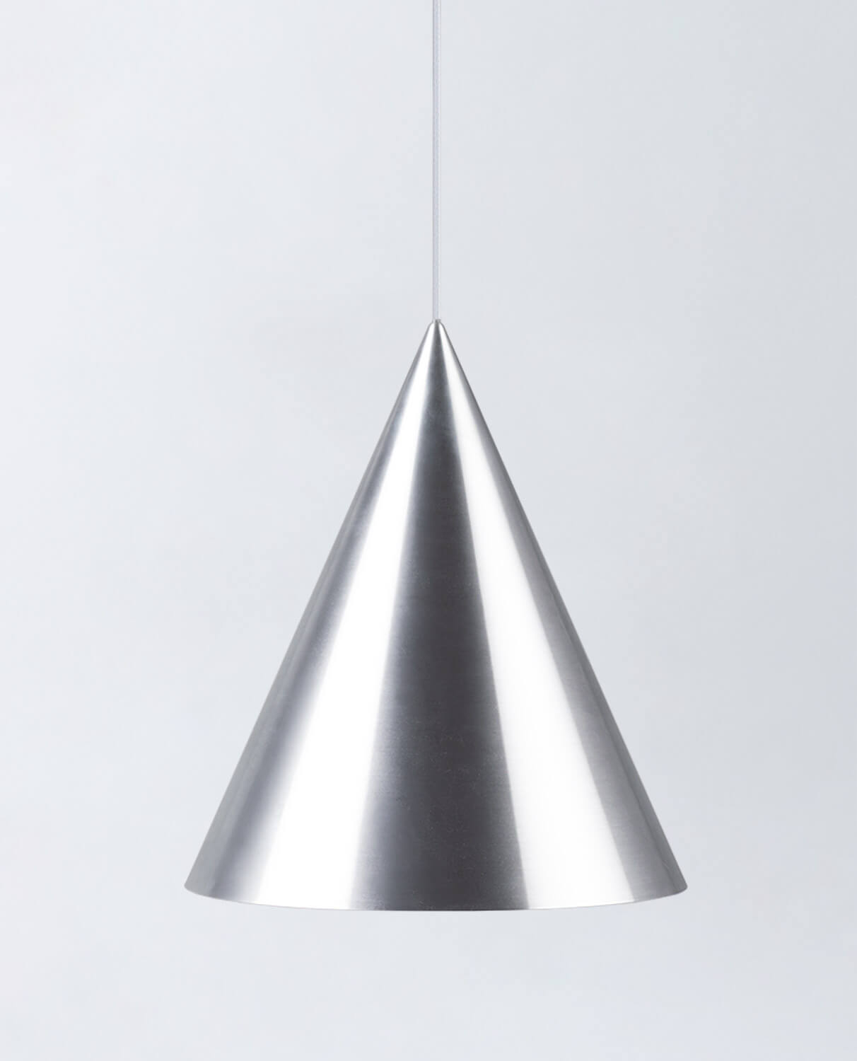 Lampada da Soffitto in Metallo (Ø40 cm) Eirlys, immagine della galleria 1