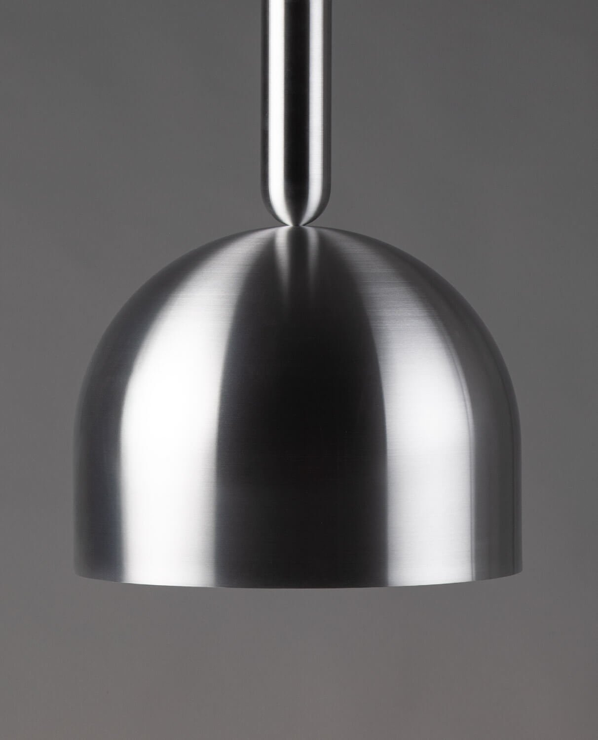 Lampada da Soffitto in Metallo (Ø50 cm) Orlae , immagine della galleria 2