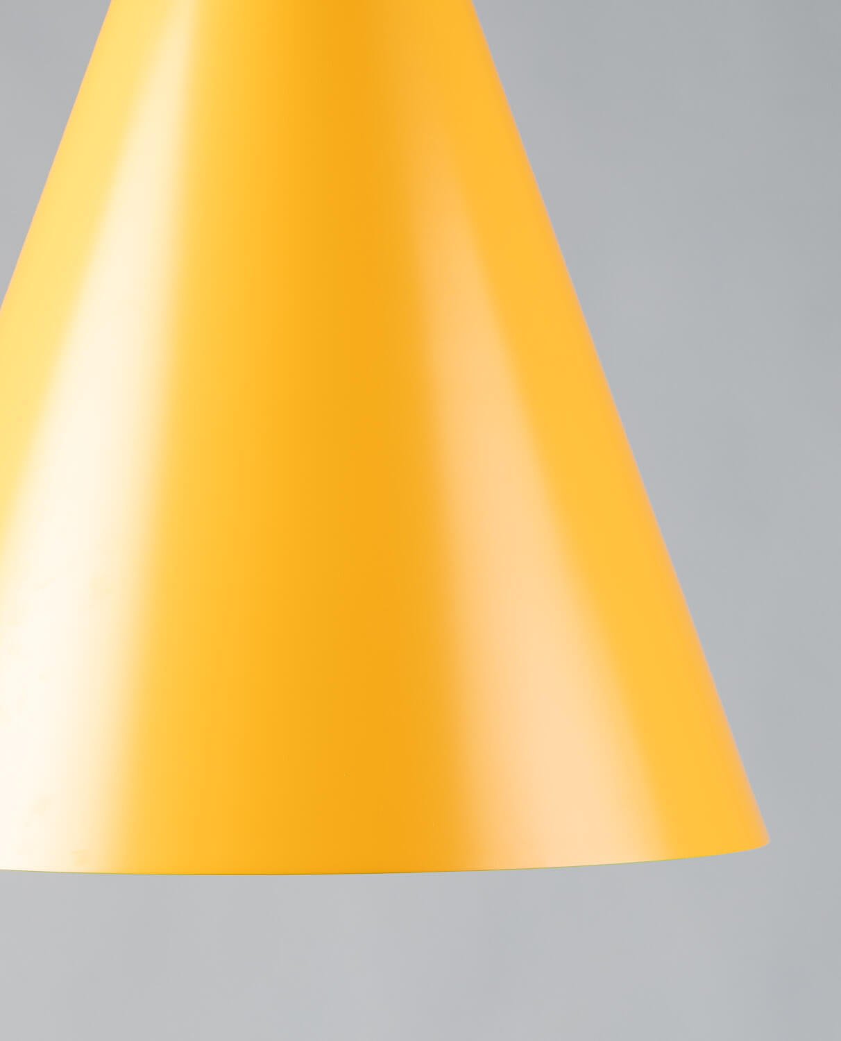 Plafoniera in Metallo (Ø55 cm) Conil, immagine della galleria 2