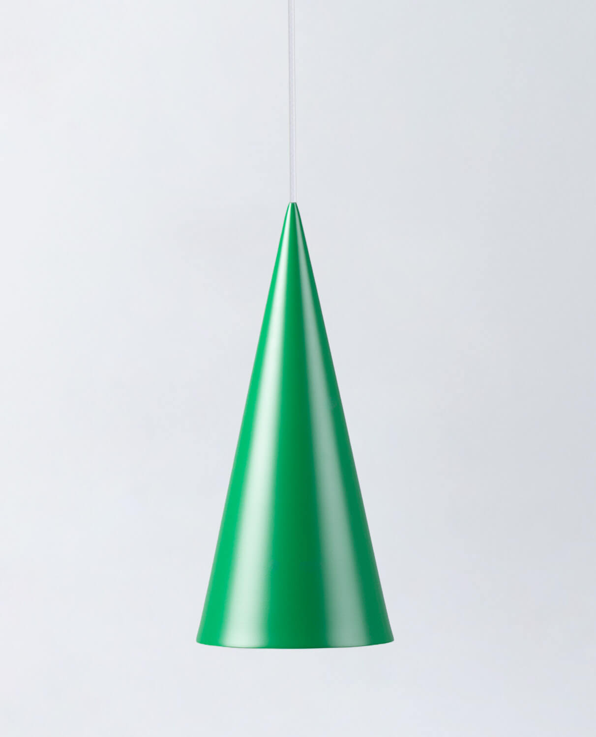 Lampada da Soffitto in Metallo (Ø20 cm) Eirlys, immagine della galleria 1