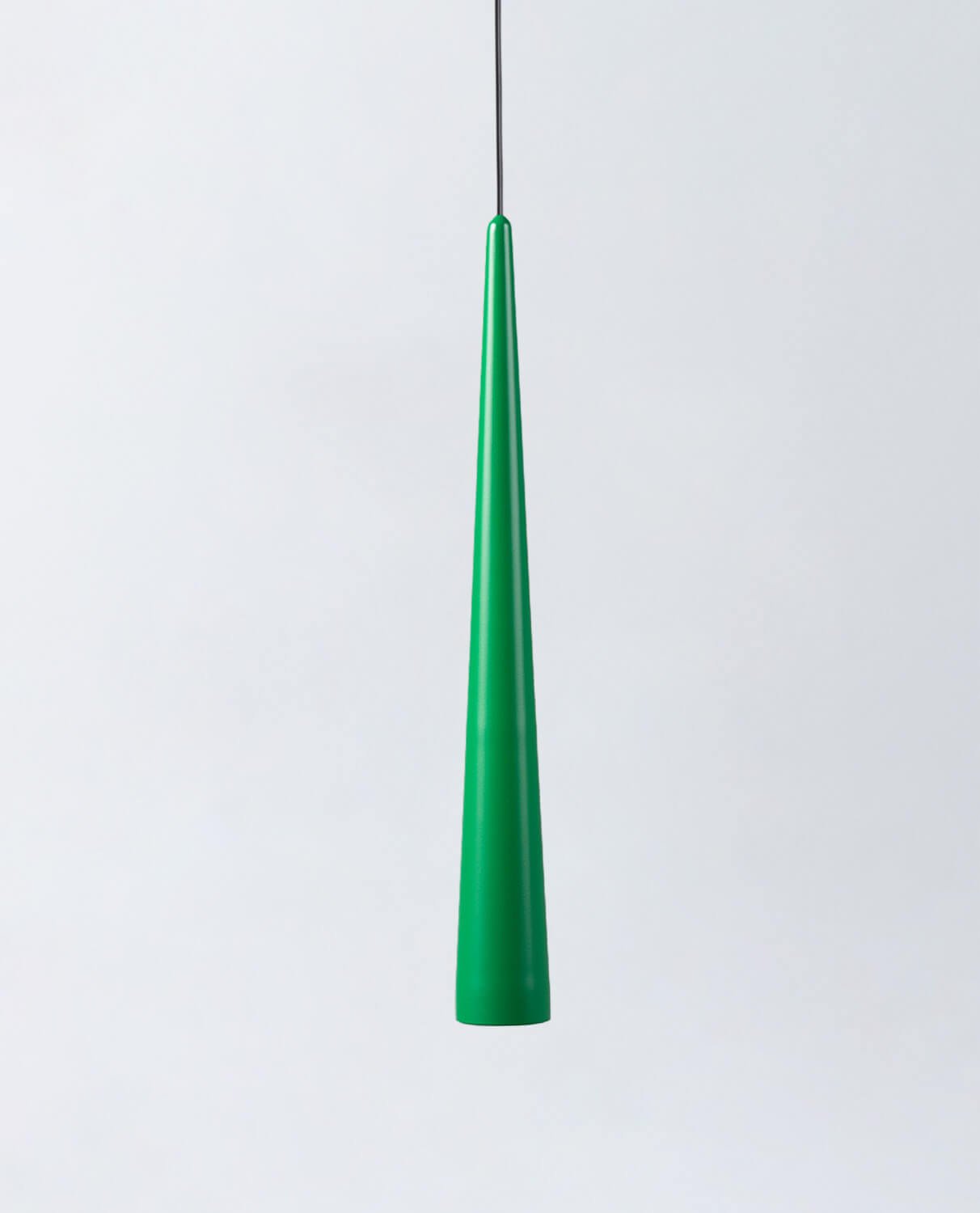 Lampada da Soffitto a Led in Metallo (Ø6 cm) Garenth , immagine della galleria 1