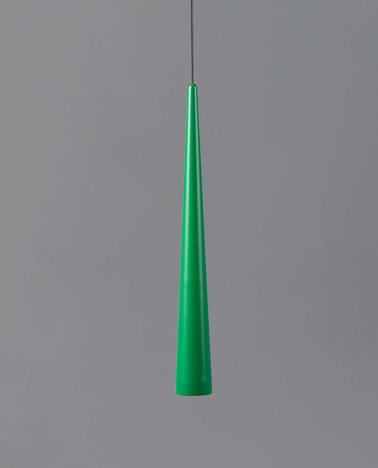 Lampada da Soffitto a Led in Metallo (Ø6 cm) Garenth , immagine della galleria 2