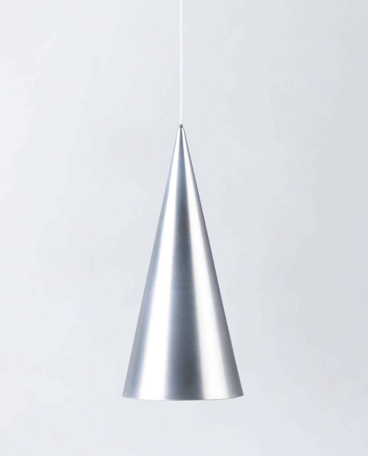Lampada da Soffitto in Metallo (Ø20 cm) Eirlys, immagine della galleria 1