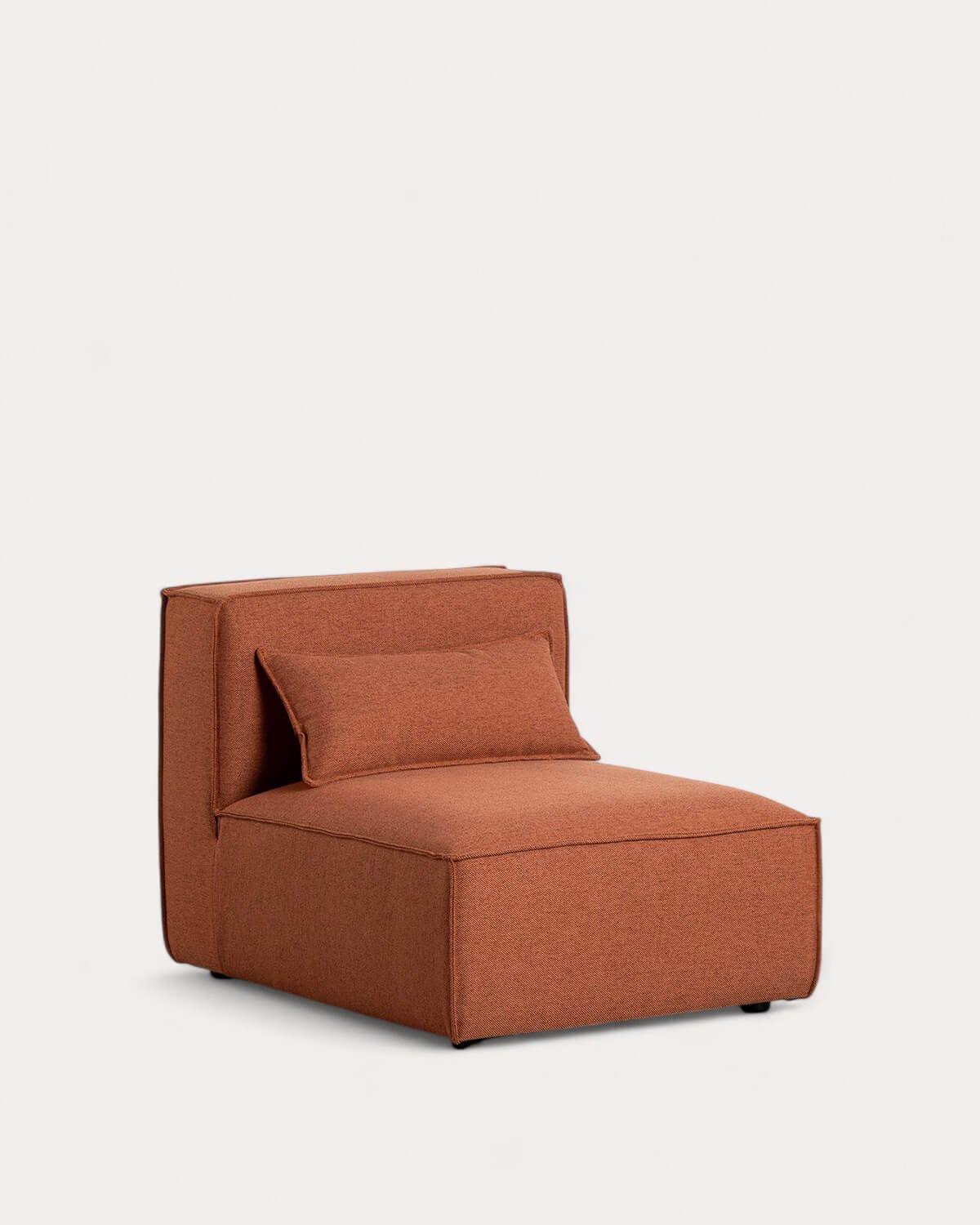 Modulo Poltrona Divano in Tessuto Kilhe, immagine della galleria 1