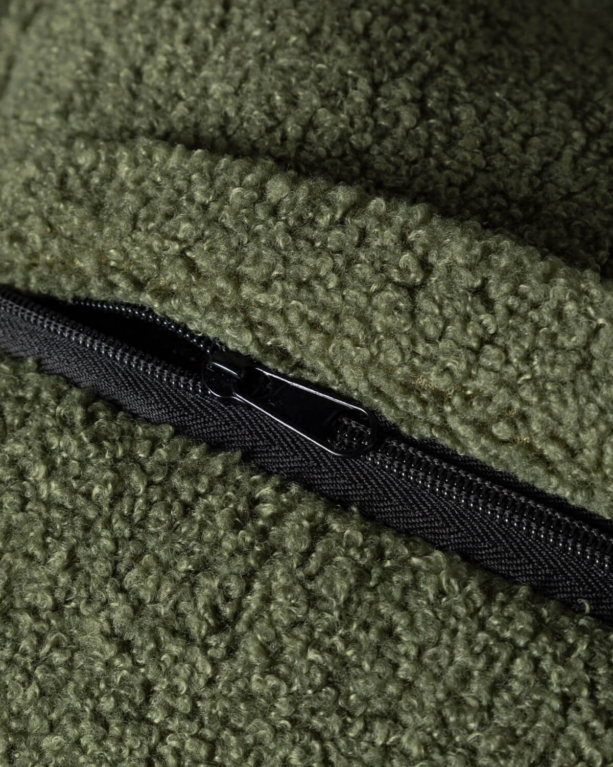 Modulo Poltrona Divano in Tessuto Kilhe Boucle, immagine della galleria 5