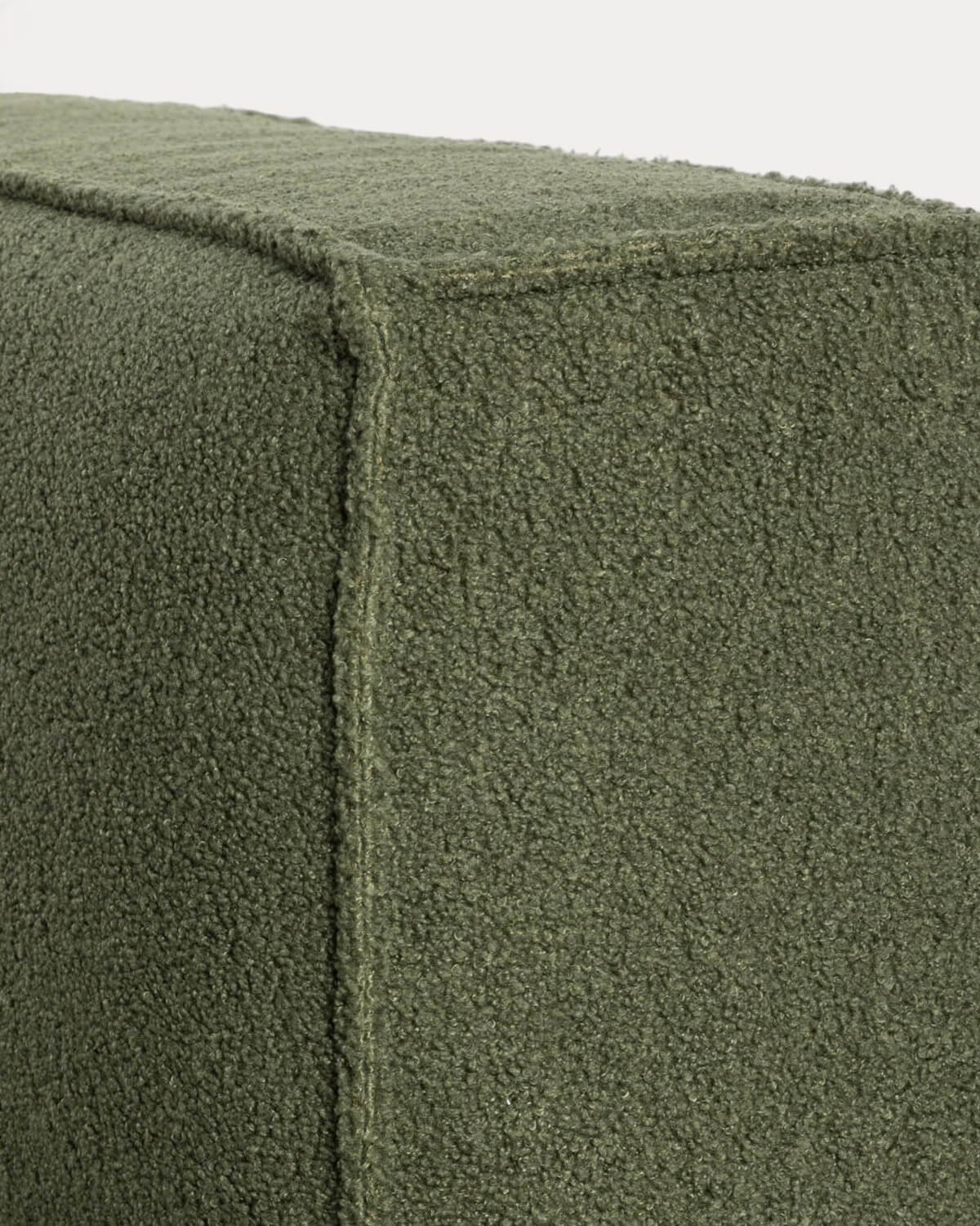 Modulo Poltrona Divano in Tessuto Kilhe Boucle, immagine della galleria 4