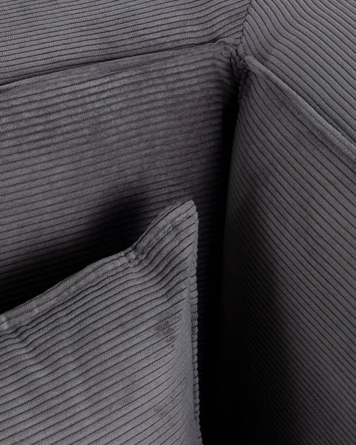 Modulo Poltrona Angolare per Divano Corduroy Kilhe, immagine della galleria 4