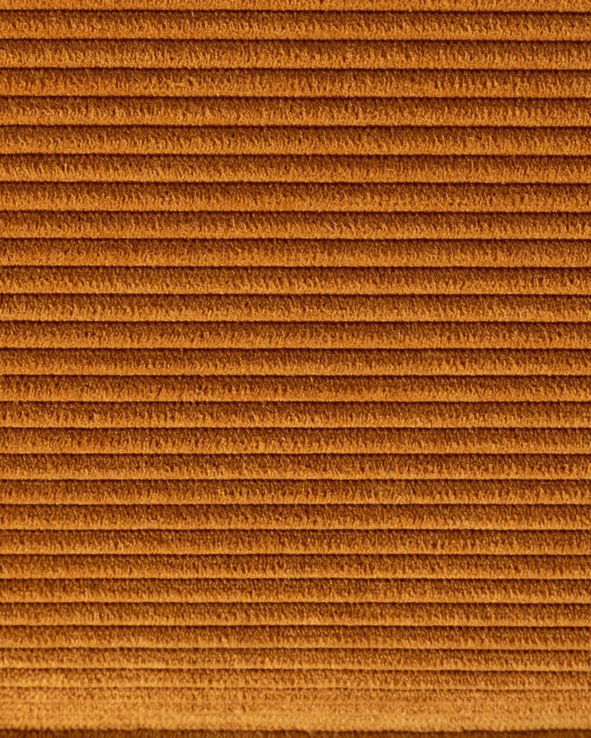 Divano Modulare a 3 pezzi con 2 Poltrone in Velluto a Coste Kilhe, immagine della galleria 6