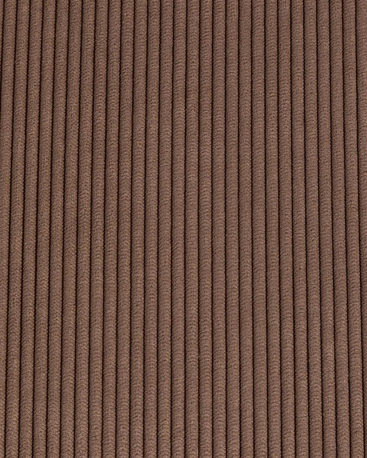 Poltrona Angolare Modulare con Pouf in Velluto a Coste Kilhe, immagine della galleria 5