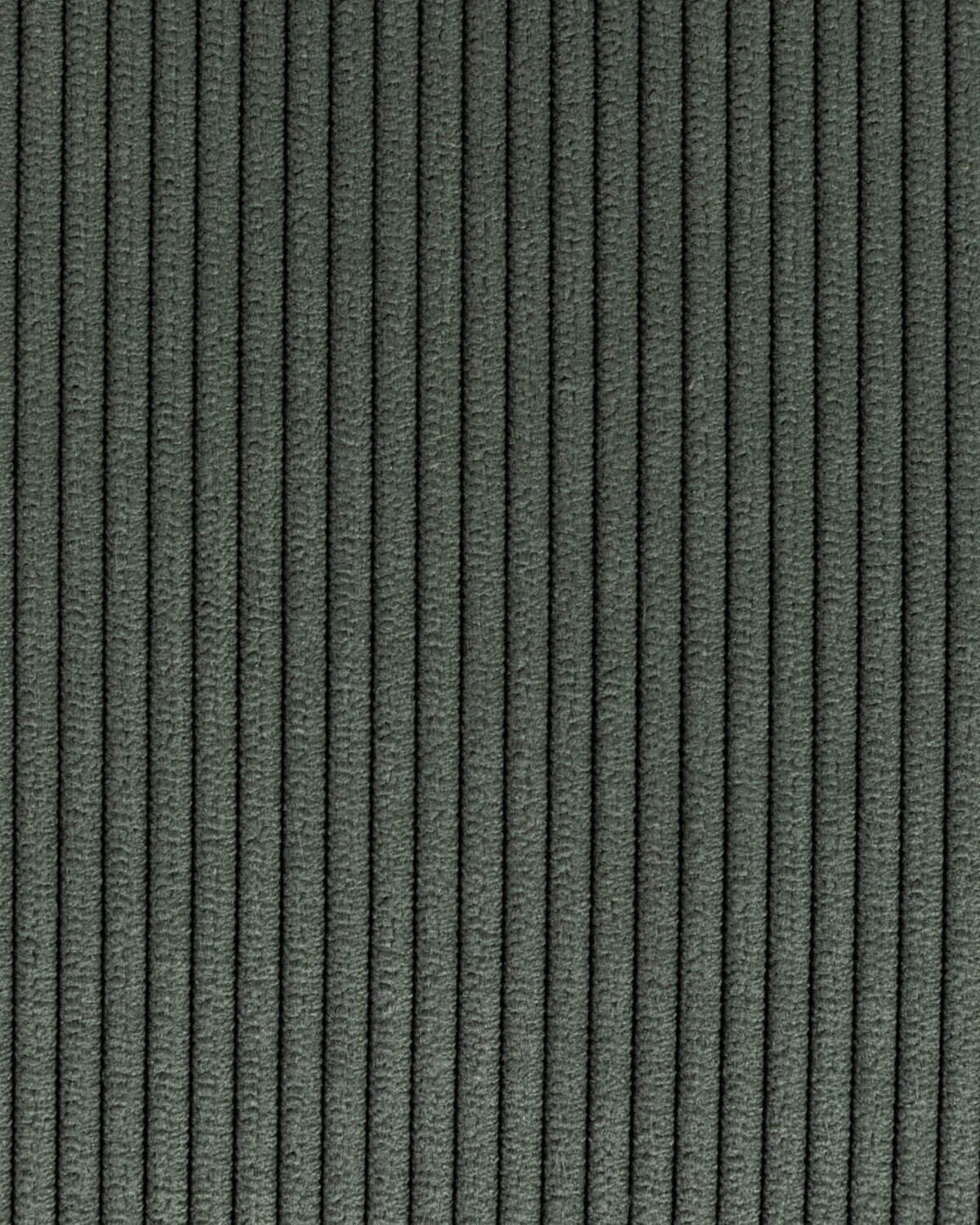 Divano Modulare a 4 Pezzi con 3 Poltrone e Pouf in Velluto a Coste Kilhe, immagine della galleria 7