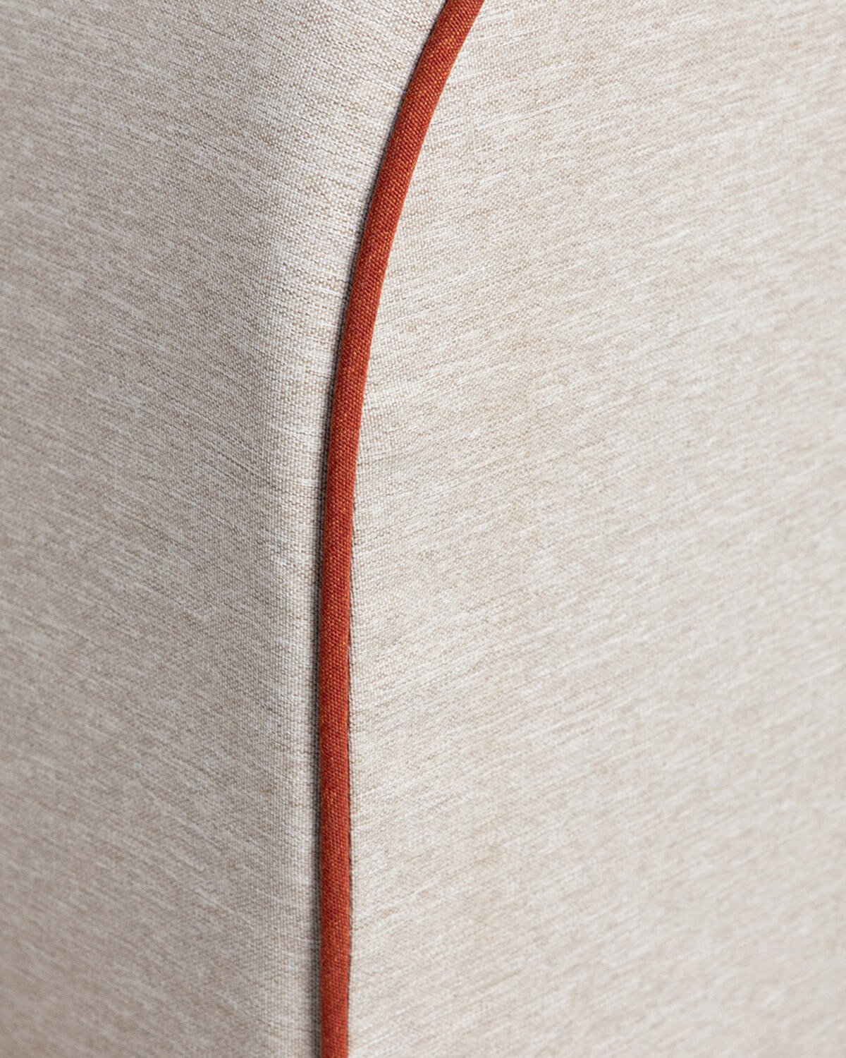 Divano da Giardino Modulare a 3 Pezzi con 2 Divani Angolari e Poltrona in Tessuto Lagos, immagine della galleria 7