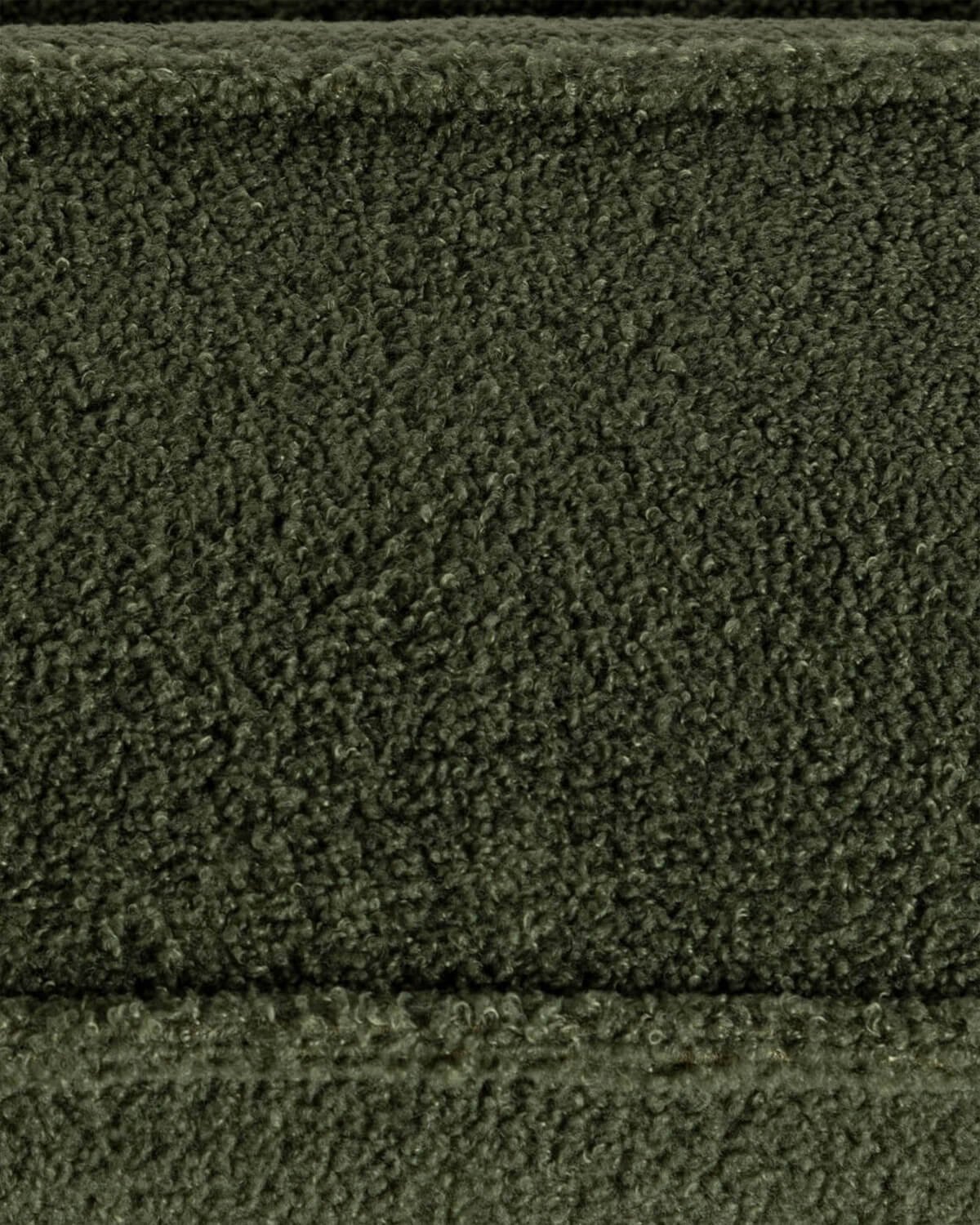 Divano Modulare 4 Pezzi in Tessuto Boucle Kilhe, immagine della galleria 5