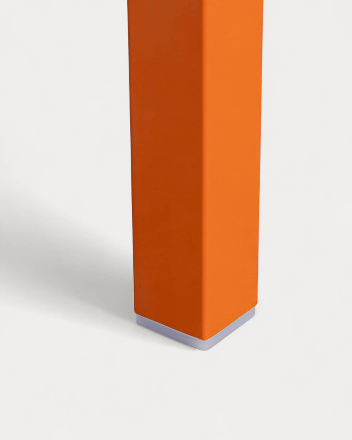 Tavolo da Pranzo Rettangolare in Metallo e Ceramica (181x93 cm) Zafiro, immagine della galleria 7