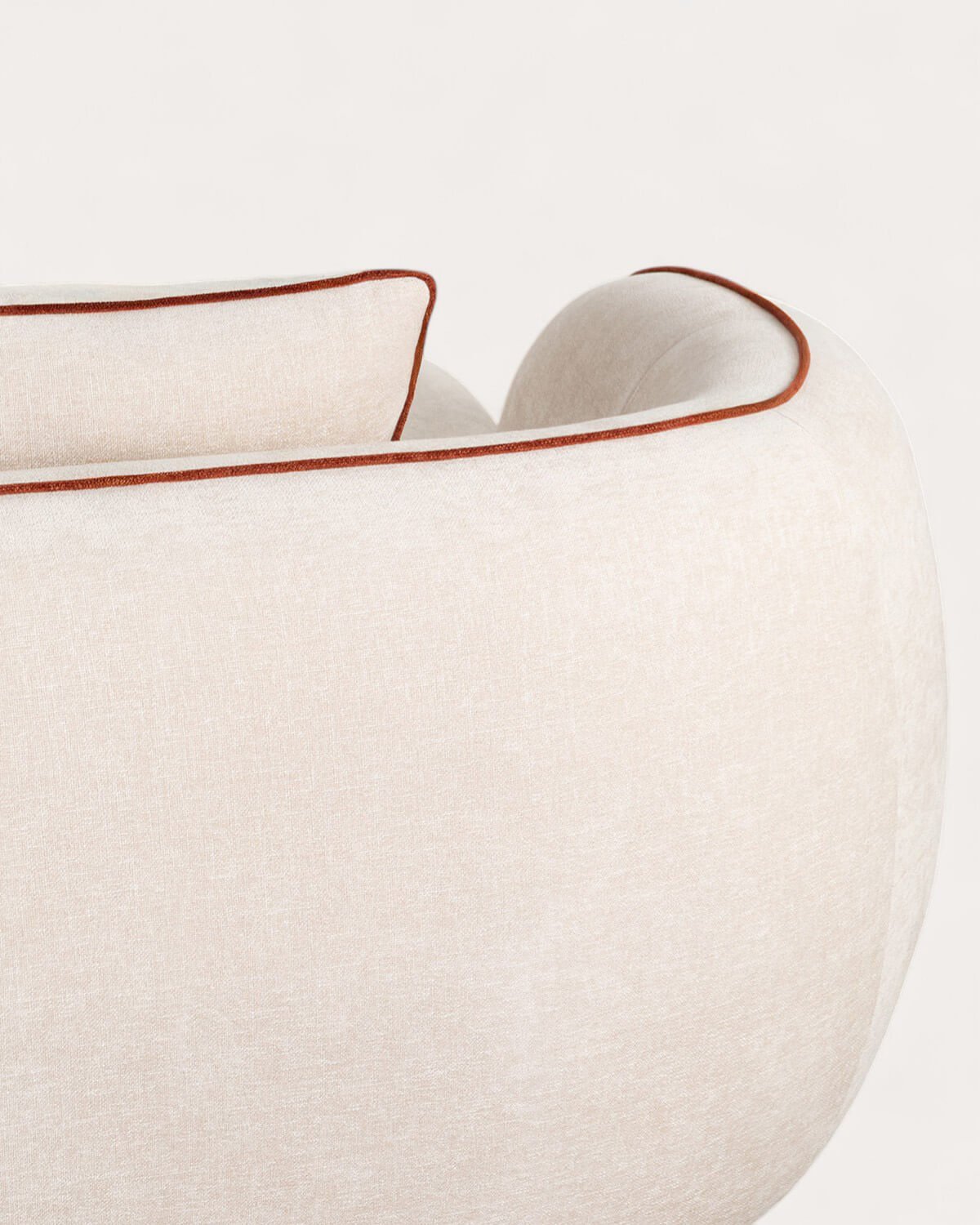 Modulo in Tessuto Chaise Longue Izquierdo per Divano Ilham, immagine della galleria 6