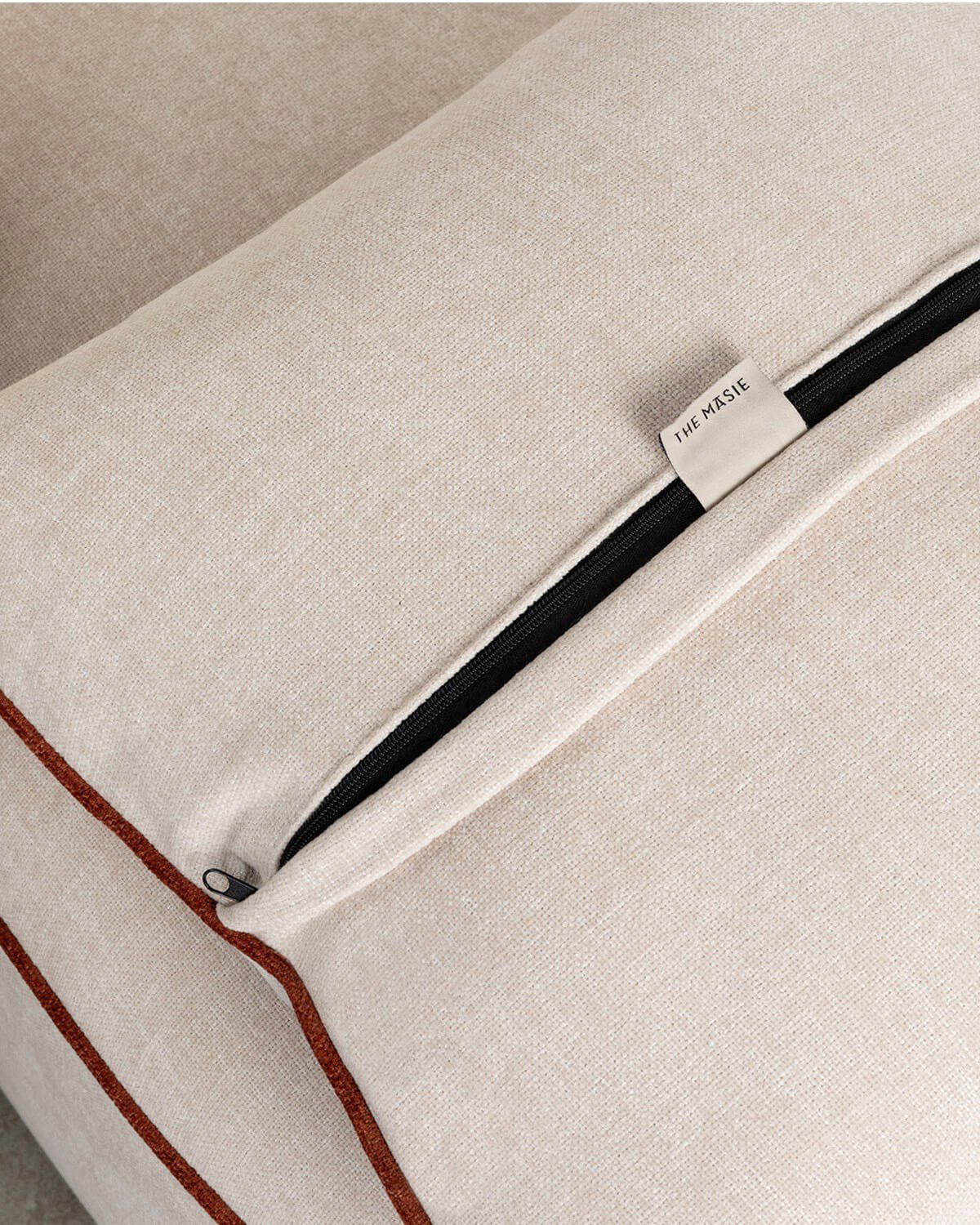 Modulo in Tessuto Chaise Longue Izquierdo per Divano Ilham, immagine della galleria 8