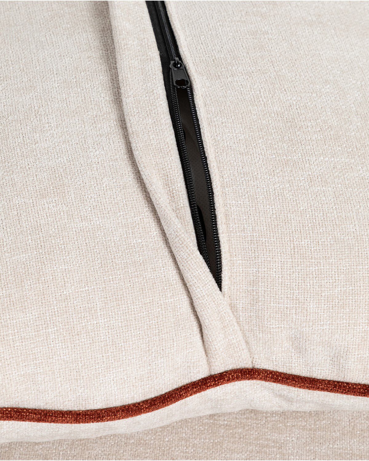 Modulo Chaise Longue Destro per Divano Ilham, immagine della galleria 7