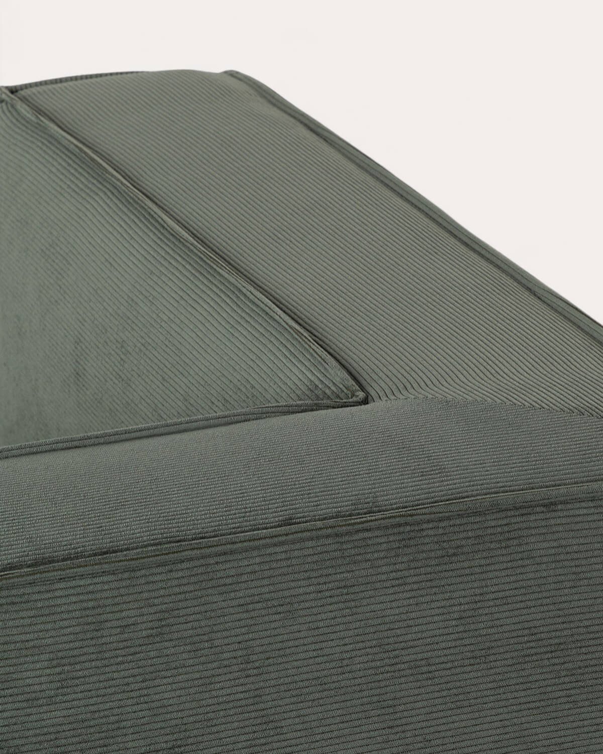 Modulo Chaise Longue Lungo Sinistro per Divano Pana Kilhe, immagine della galleria 5