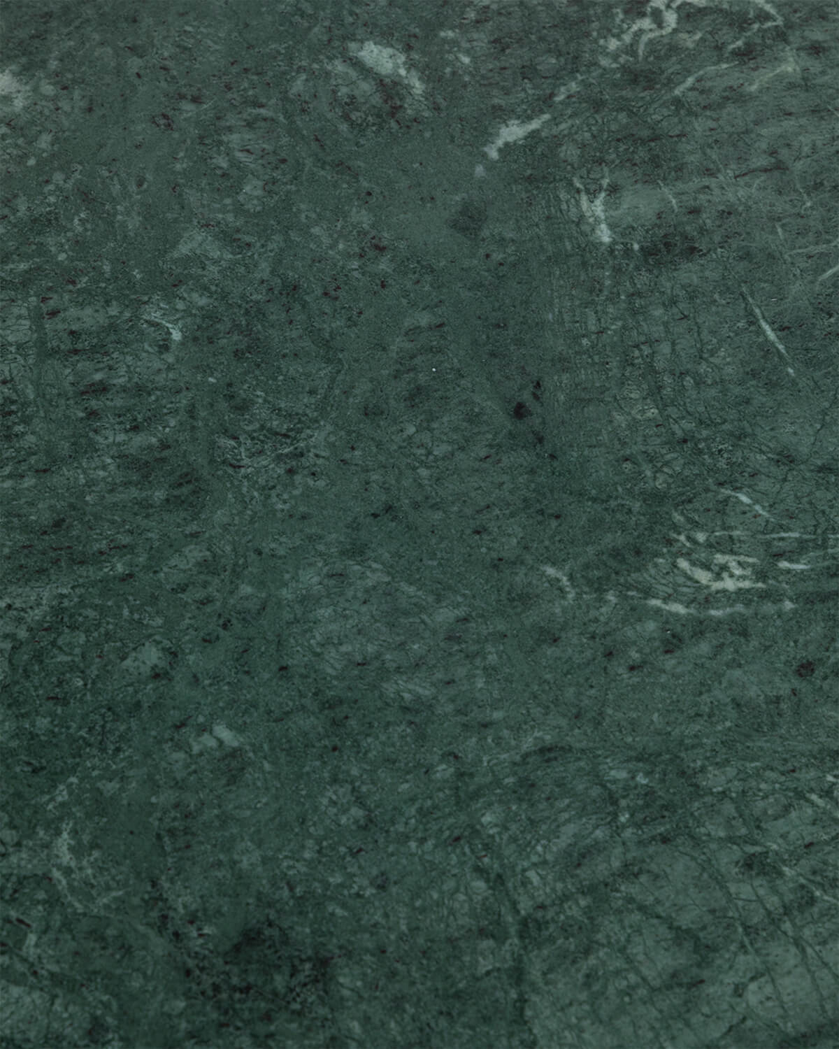 Tavolino Rotondo in Legno di m¡Mango e Marmo (Ø86 cm) Crecia, immagine della galleria 5