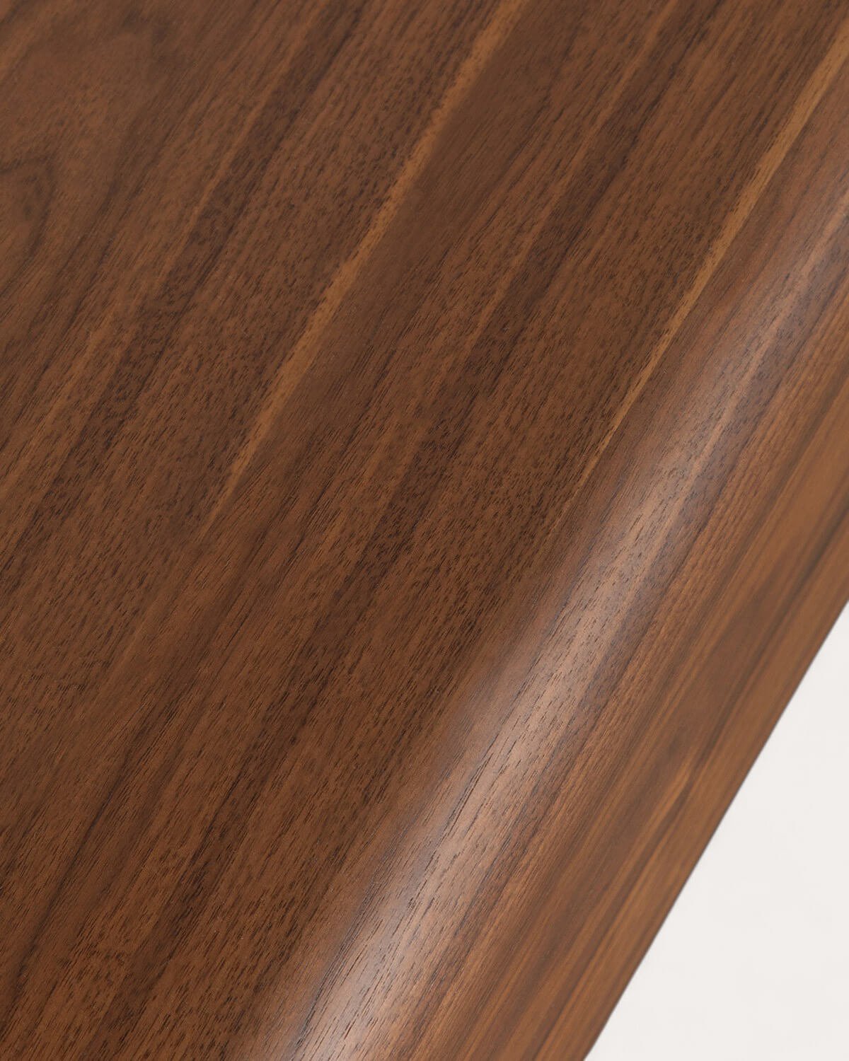 Tavolino Rettangolare in Legno e Metallo (110x70 cm) Candela , immagine della galleria 8