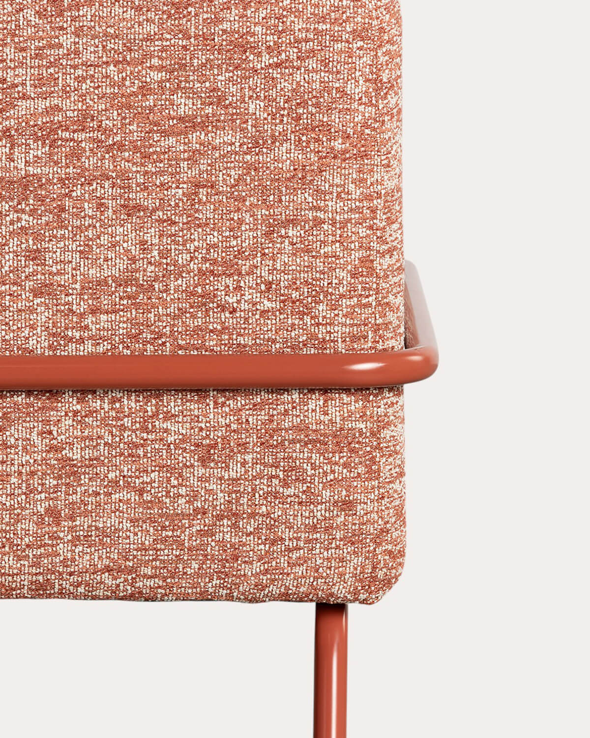 Pack 2 Poltrone in Tessuto e Metallo Marcellus , immagine della galleria 6