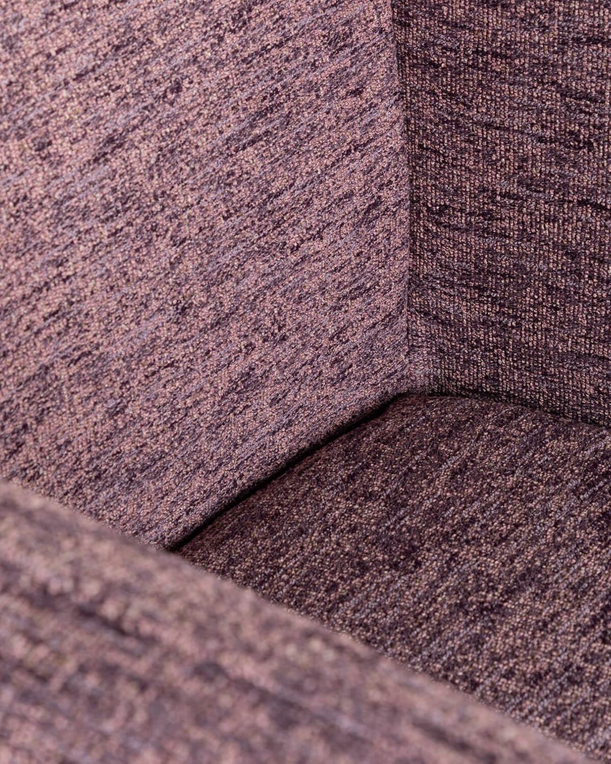 Pack 2 Poltrone in Tessuto e Metallo Marcellus , immagine della galleria 5