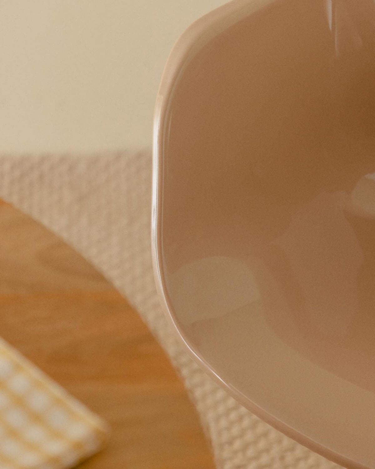 Sedia da Pranzo in Policarbonato Pinhes, immagine della galleria 3