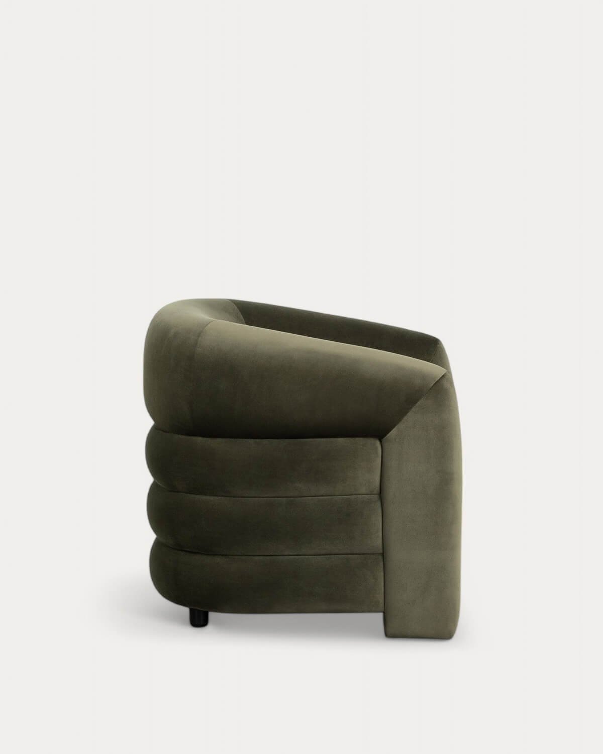 Pack 2 Poltrone in Tessuto Deian, immagine della galleria 4