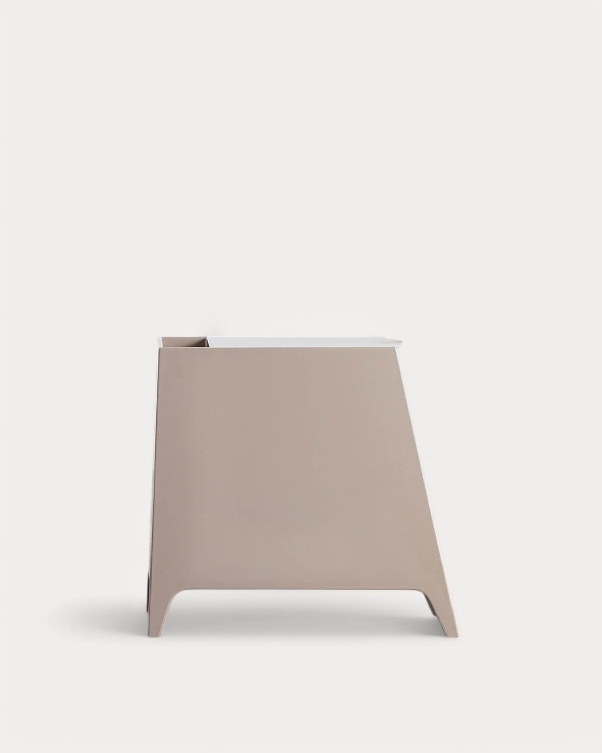 Comodino con Contenitore in ABS (35,5x49,5 cm) Tebe, immagine della galleria 3