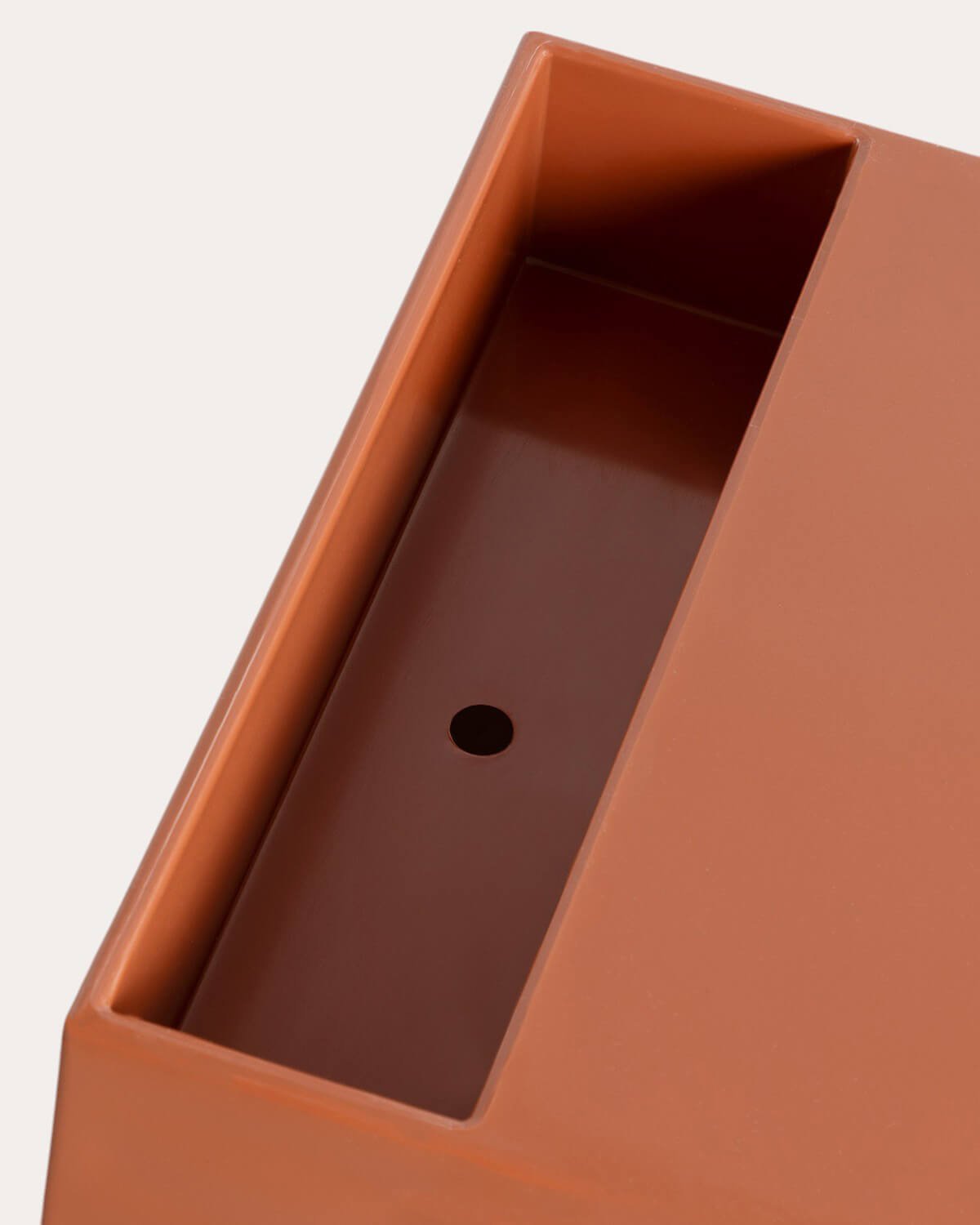 Comodino in Abs (35,5x49,5 cm) Tebe , immagine della galleria 6