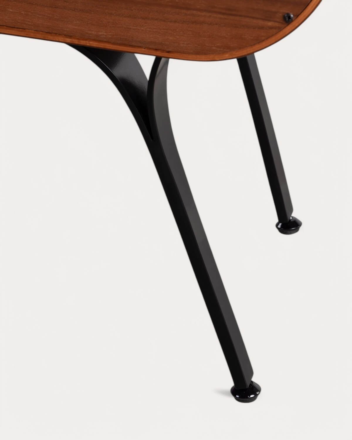 Comodino in Legno e Metallo (45x42,5 cm) Inari , immagine della galleria 8