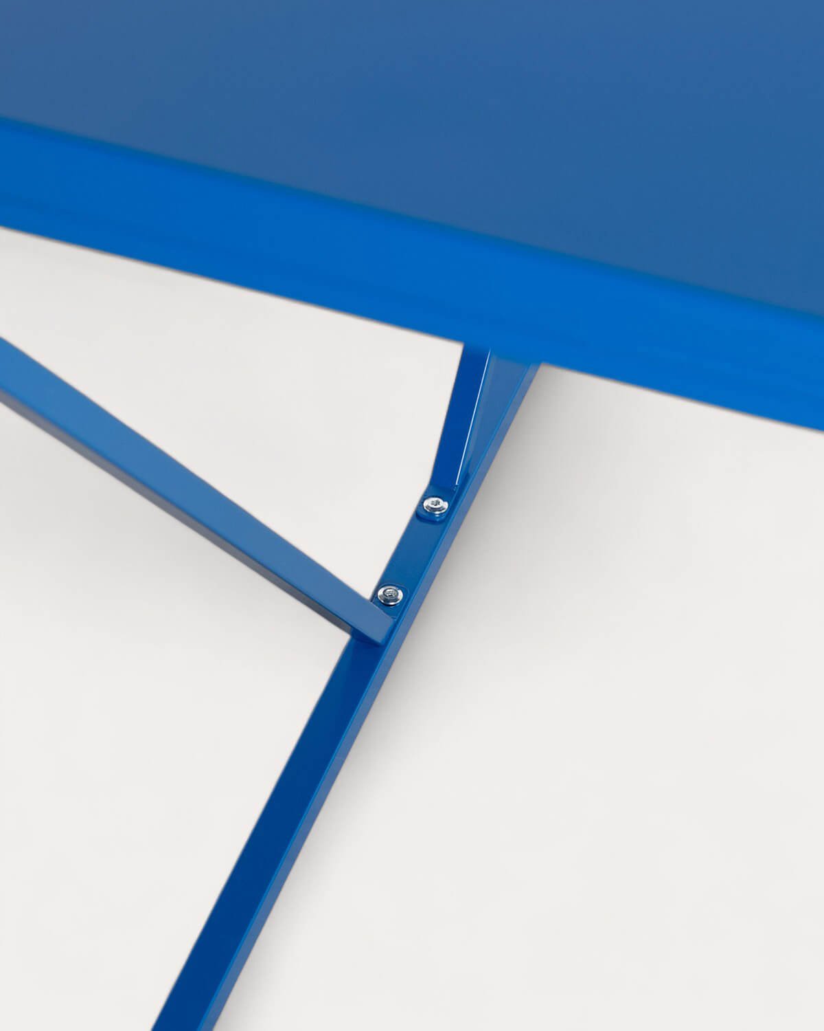 Scrivania in Acciaio Laminato Ibiza, immagine della galleria 7