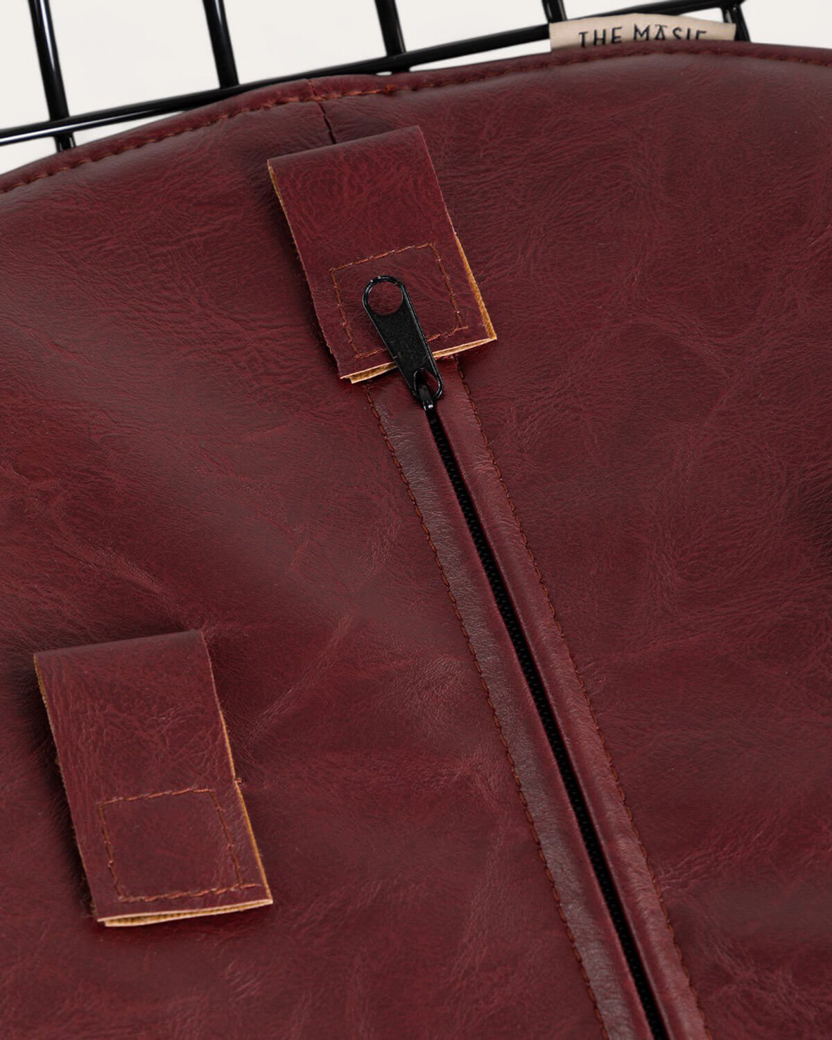 Sedia da Pranzo in Metallo con Schienale Alto Aras , immagine della galleria 6