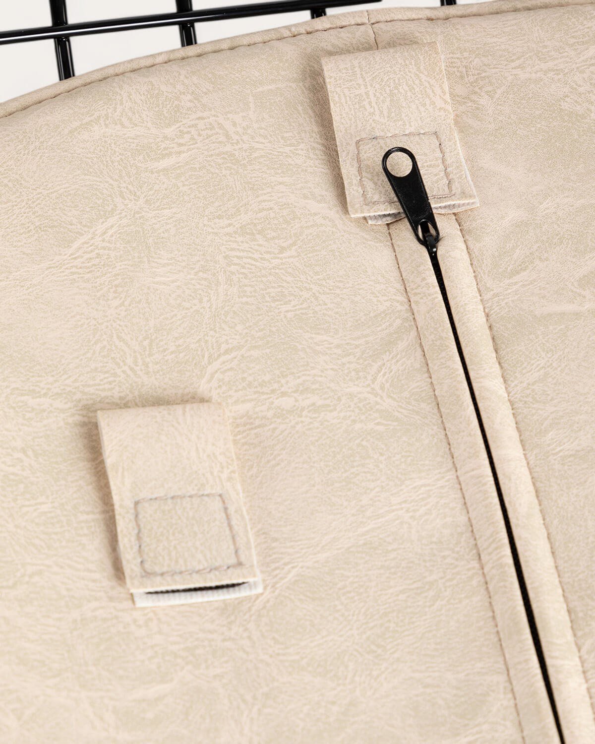 Sedia da Pranzo in Metallo con Schienale Alto Aras , immagine della galleria 7