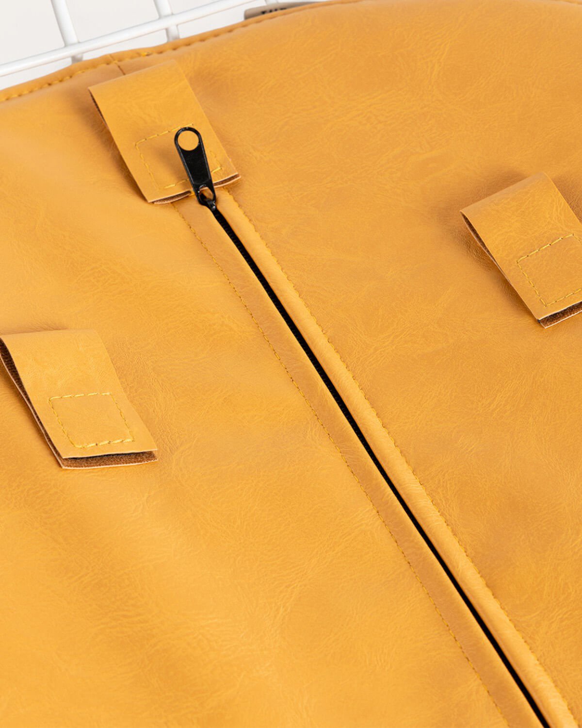 Sedia da Pranzo in Metallo con Schienale Alto Aras , immagine della galleria 4