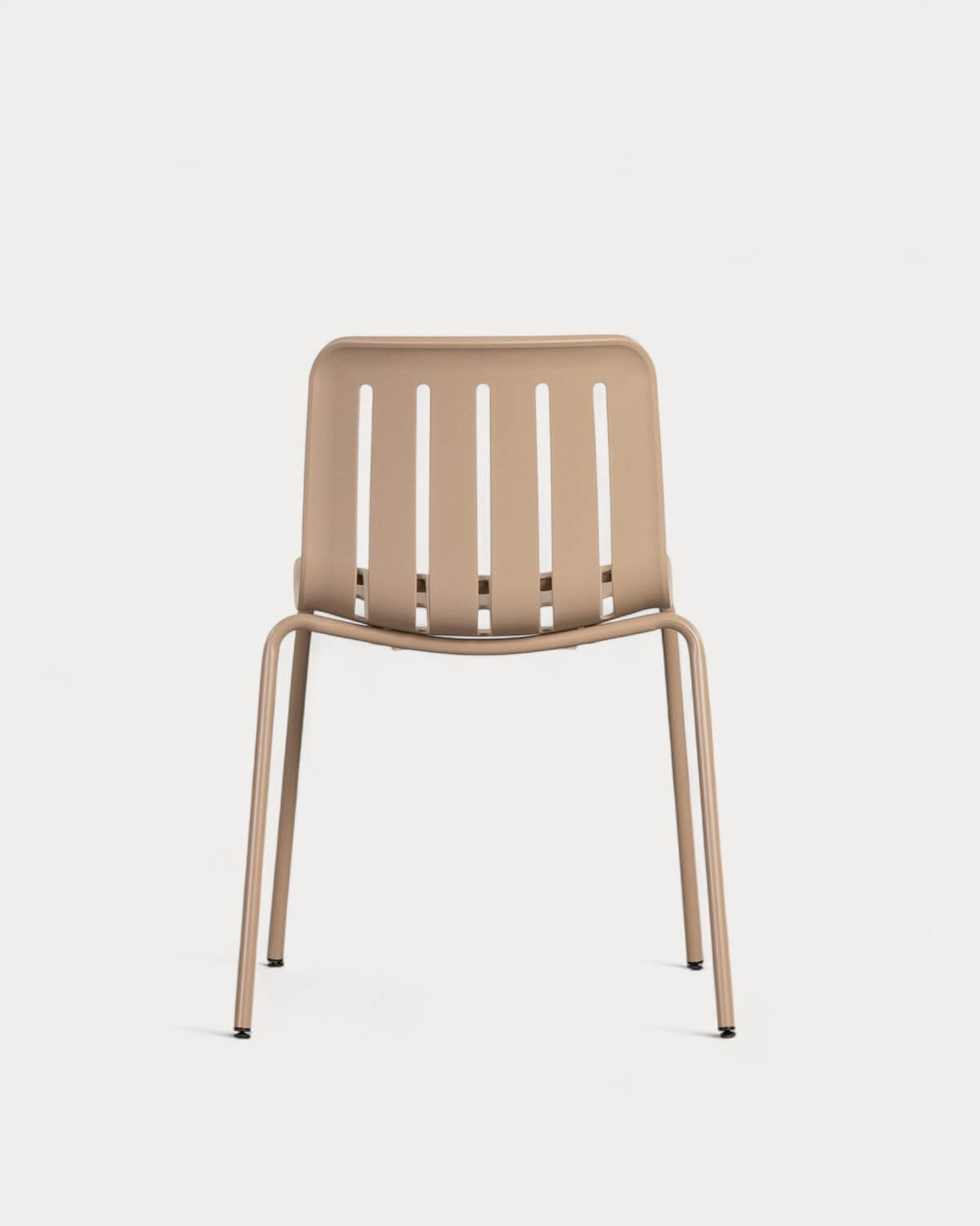 Sedia da Esterno in Polipropilene Romi, immagine della galleria 6