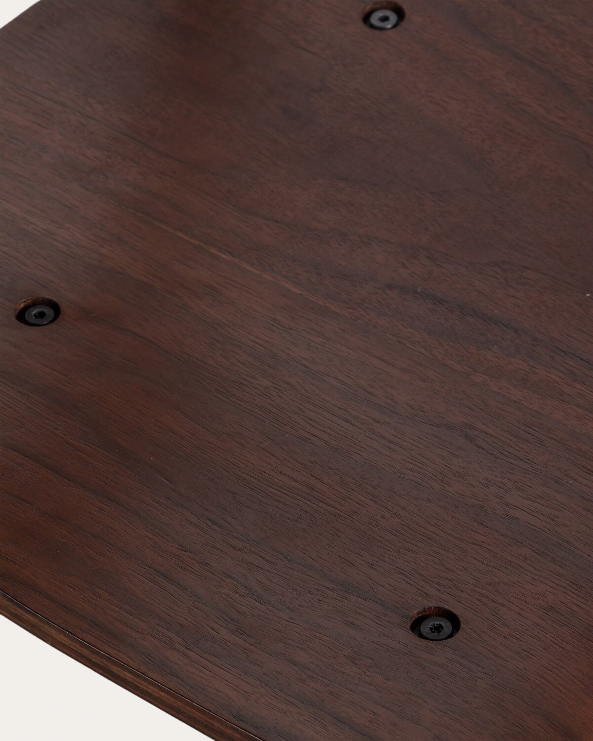 Sedia da Pranzo in Legno e Metallo Ticher, immagine della galleria 6