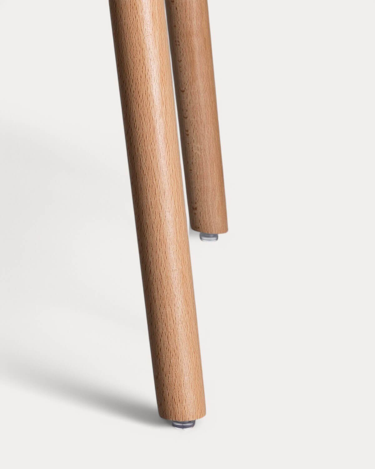 Sedia da Esterni in Polipropilene e Legno Reine , immagine della galleria 5