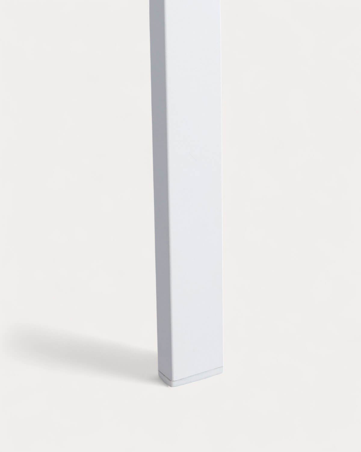 Sgabello Alto in Alluminio per Esterni (74,5 cm) Korce , immagine della galleria 6