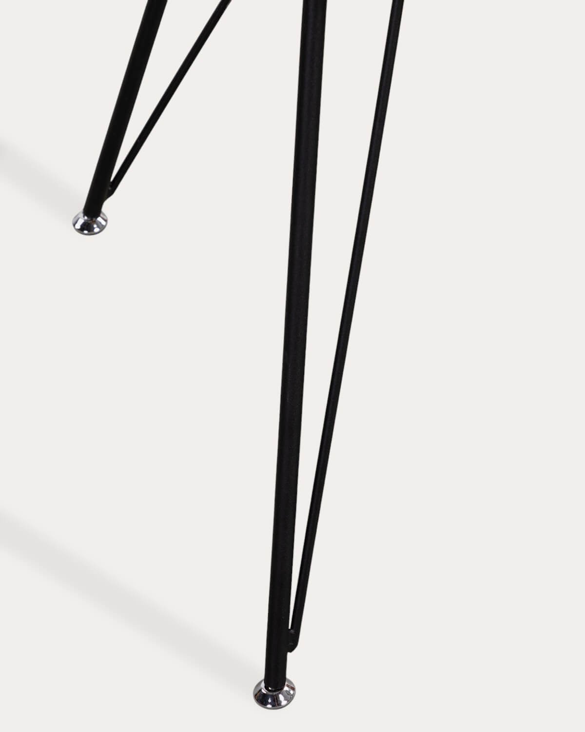 Sedia da Pranzo in Tessuto e Legno Brunela , immagine della galleria 6