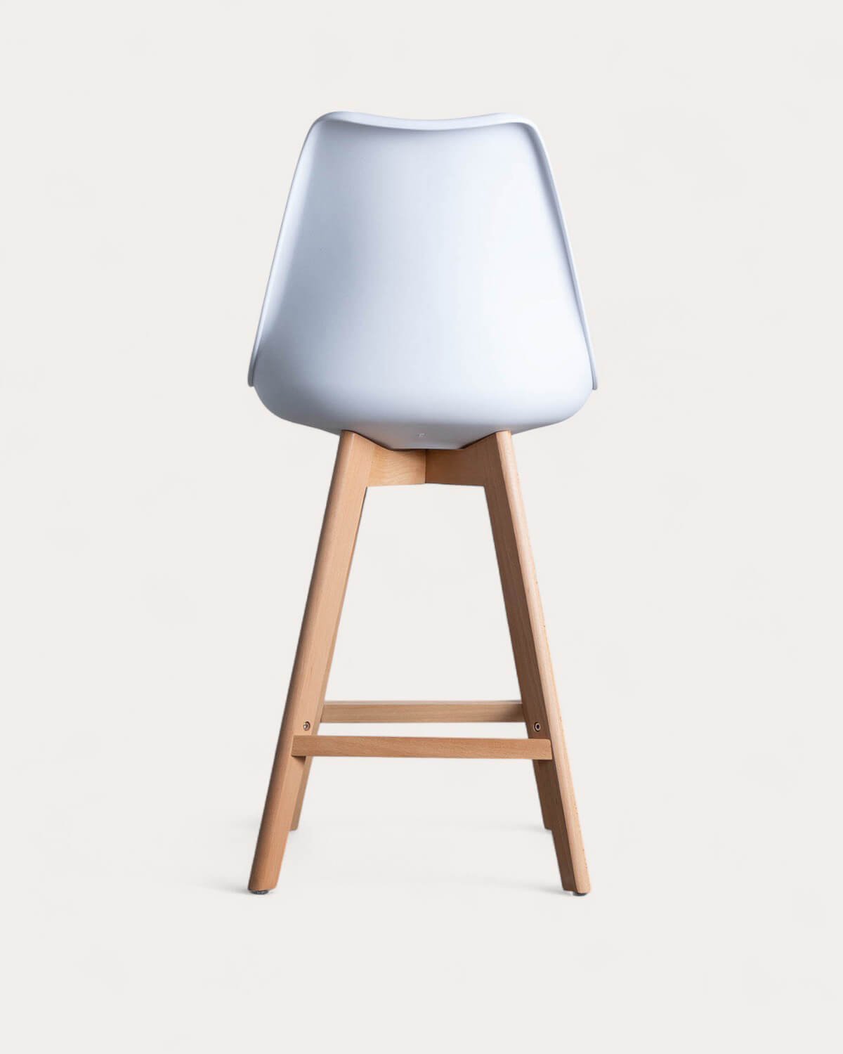 Sgabello Alto in Polipropilene (64 cm) Fine Freya , immagine della galleria 3