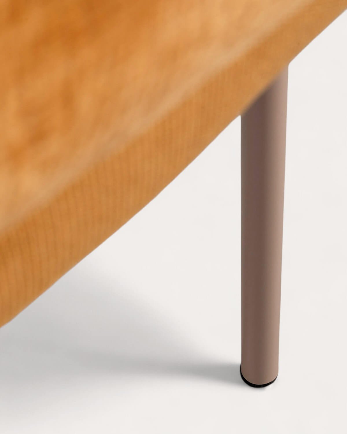 Pack 2 Sedie da Pranzo in Tessuto e Metallo Hades Soft, immagine della galleria 6