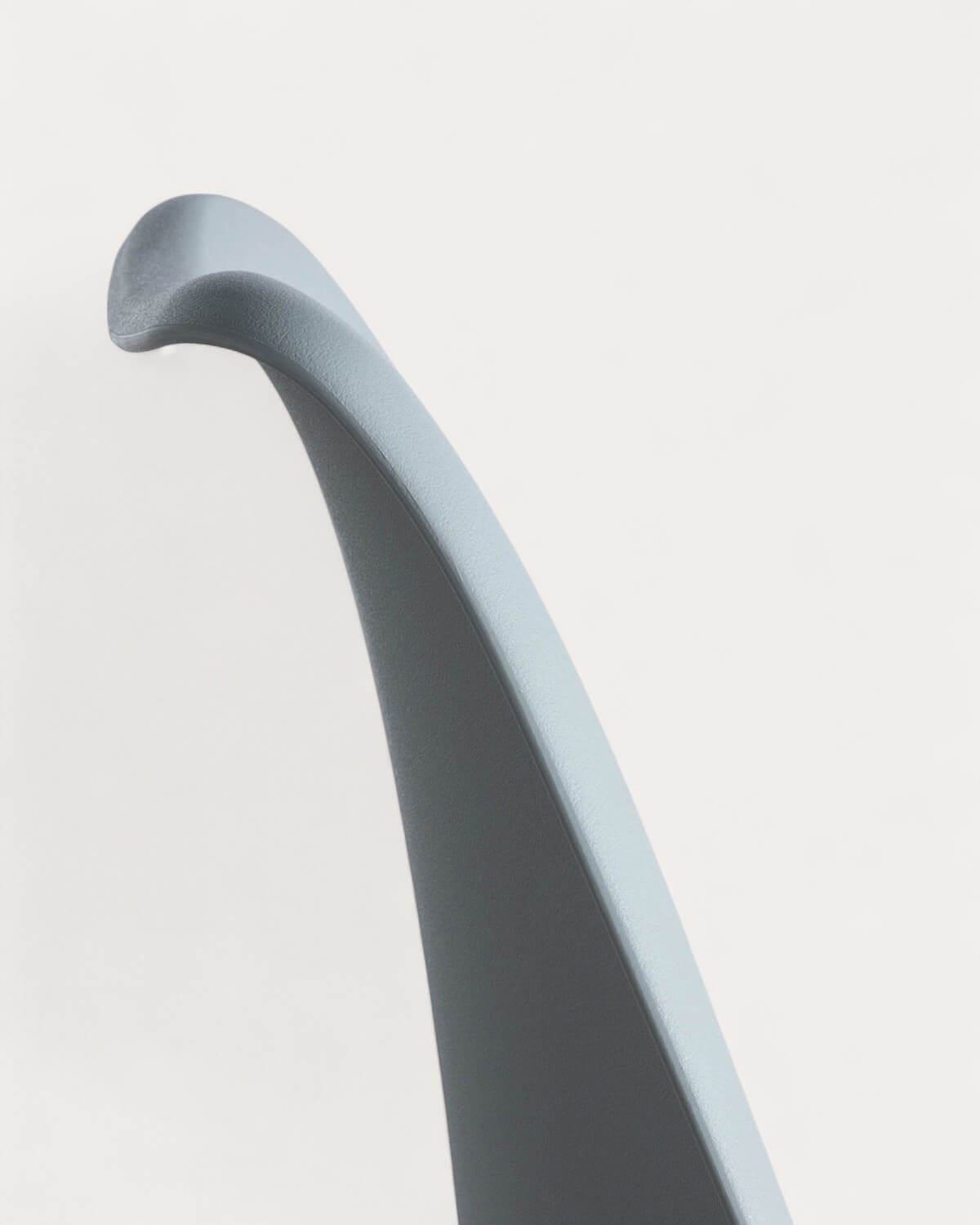 Pack 4 Sgabelli Alti in Polipropilene (64 cm) Fine Freya , immagine della galleria 5