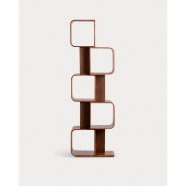 PLACCA MYLIFE Q 4 MODULI GRIGIO SCURO